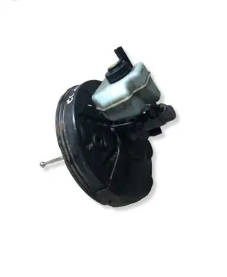 Volkswagen PASSAT CC Brake booster G000ZG0J 251178744401 3C1614105AN