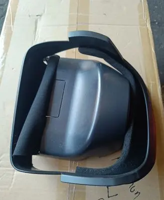 BMW X5 E70 Steering wheel column trim 6131696745101 61316967451 6967451