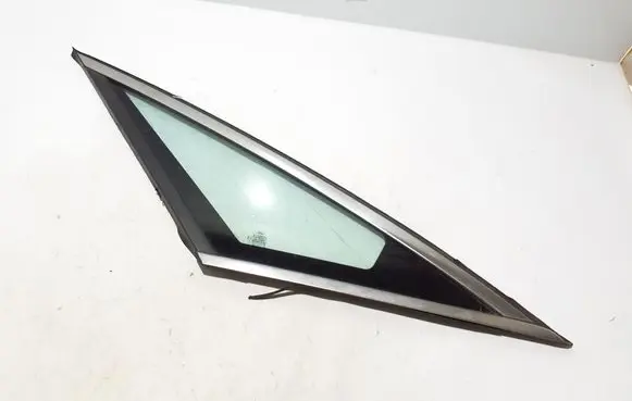 Ford S-MAX Front triangle window/glass 2283368