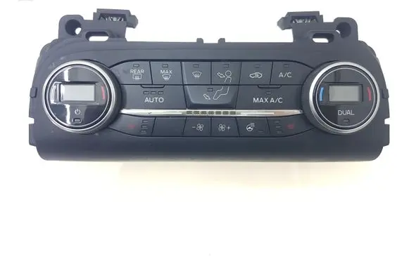 Ford Escape IV Climate control unit LJ6T18C612 LJ6T18C612GB 90026220