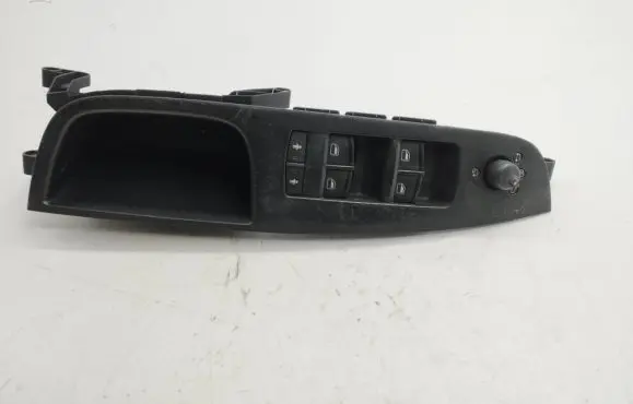 Audi Q7 4L Electric window control switch 4L2867172 P0110549