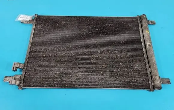 Volkswagen Caddy A/C cooling radiator (condenser) IMPRK1398944