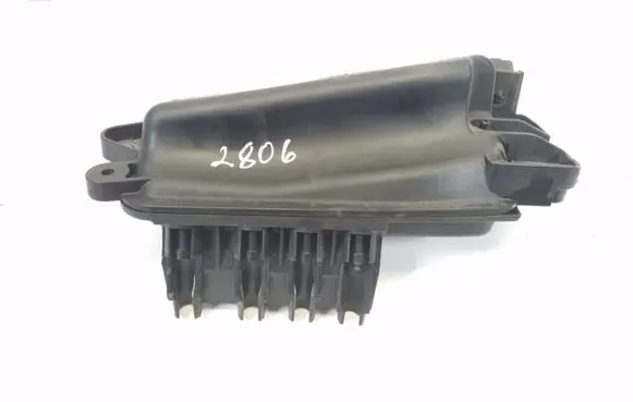 Mercedes-Benz E W212 Other engine bay part A6510700868