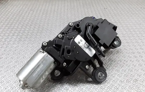 Volkswagen Fox Rear window wiper motor 5Z6955711