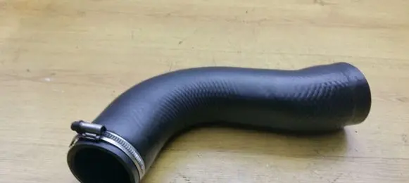 Toyota RAV 4 (XA30) Intercooler hose/pipe 060108