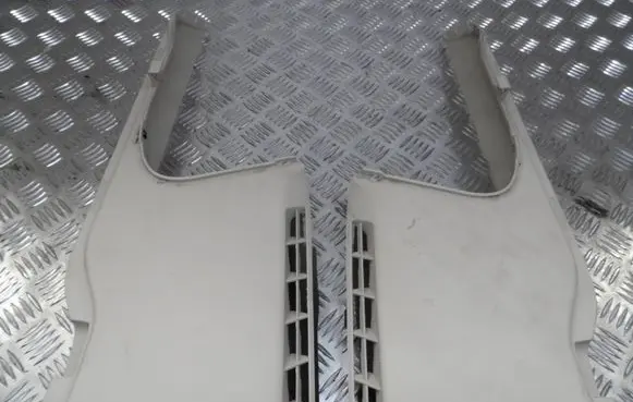 Land Rover Range Rover L405 Parcel shelf speaker trim grill CK5231013