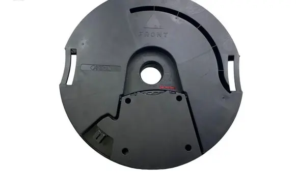 Skoda Kodiaq Subwoofer speaker 565035412