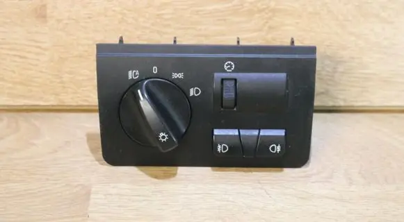 BMW X5 E53 Light switch 6909775