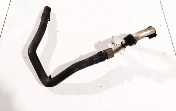 Audi Q7 4L Engine coolant pipe/hose