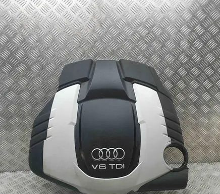 Audi A7 S7 4G Engine cover (trim) 059103925CC