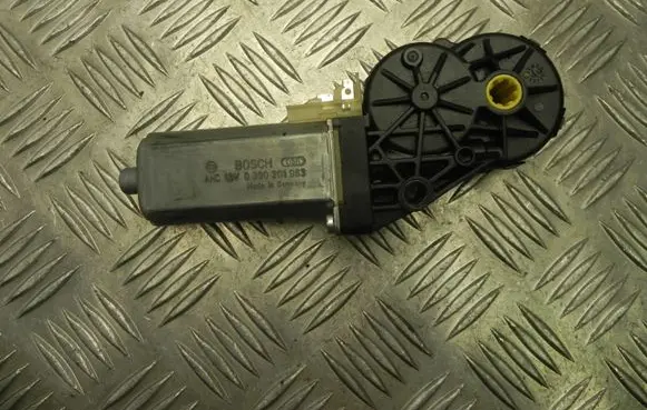 Volkswagen Phaeton Seat adjustment motor 3D0959761K V1048