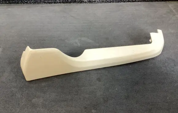 BMW 5 G30 G31 G38 Front passenger seat rail trim 7317446 60829010