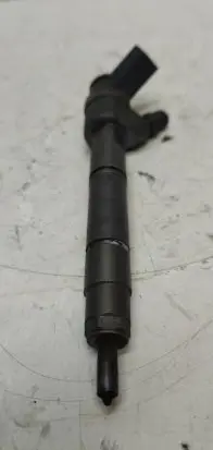 Mercedes-Benz A W169 Fuel injector A6480780787
