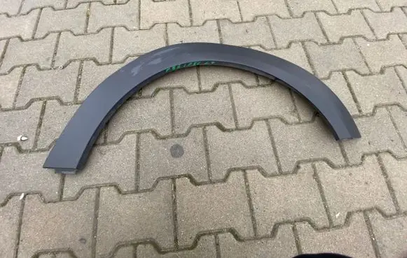 Mini One - Cooper F56 F55 Front arch trim Qua7300821