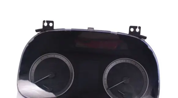 Hyundai Tucson TL Speedometer (instrument cluster) 94031D7DM0