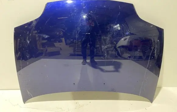 Mazda 323 Engine bonnet/hood