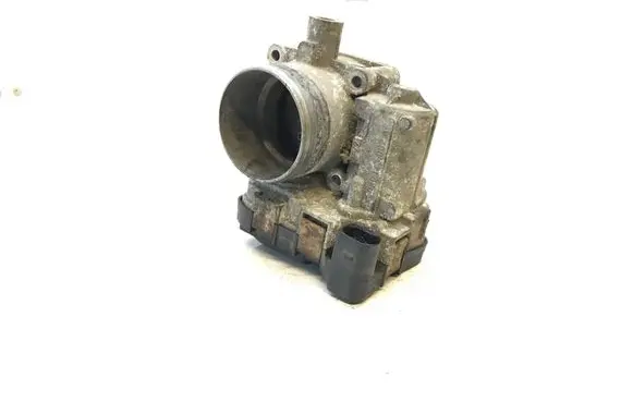 Audi A3 S3 8P Throttle valve 03C133062A K4705
