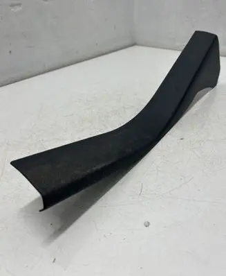 Ford Kuga II Rear sill trim cover CJ54R13244AFW