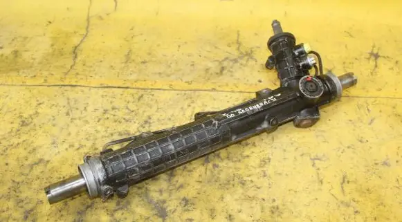 BMW 3 E46 Steering rack 7852501174