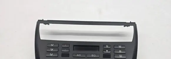 BMW X3 E83 Climate control unit 5HB00877750