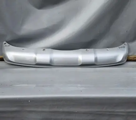 KIA Sorento Rear bumper trim bar molding KBA