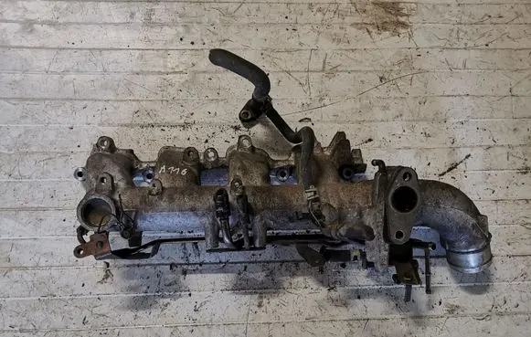 Nissan X-Trail T30 Intake manifold NOCODE