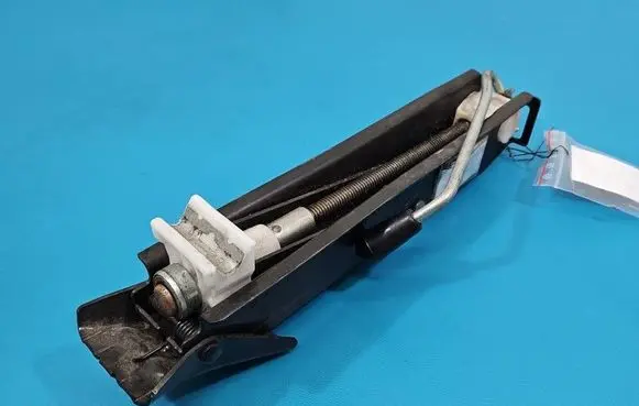 Skoda Fabia Mk3 (NJ) Lift Jack 6R0011031K IMPRK1598796