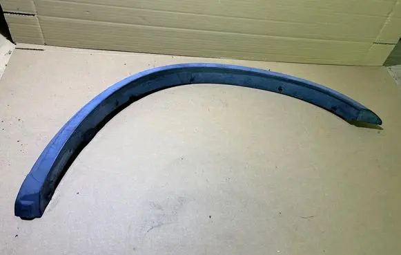 Opel Frontera A Front arch trim 91141794