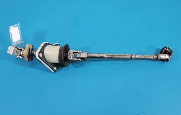 Mercedes-Benz GL X166 Steering wheel axle A166460051003 IMPRK1575053