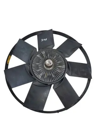 BMW 7 E65 E66 Viscous fan clutch 1152249216 1152249372
