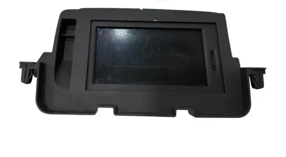 Renault Megane III Screen/display/small screen 259153451R