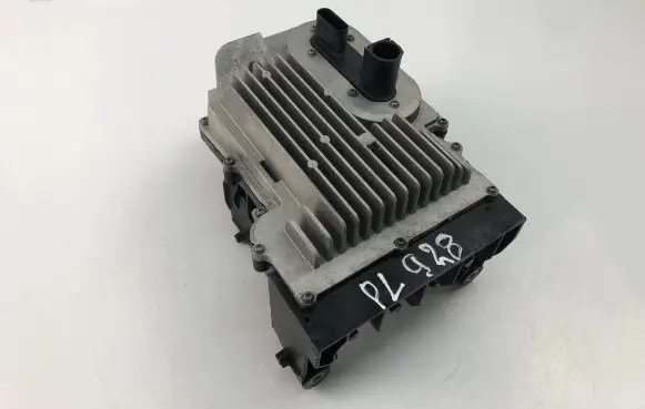Volvo S60 Other control units/modules 32300277