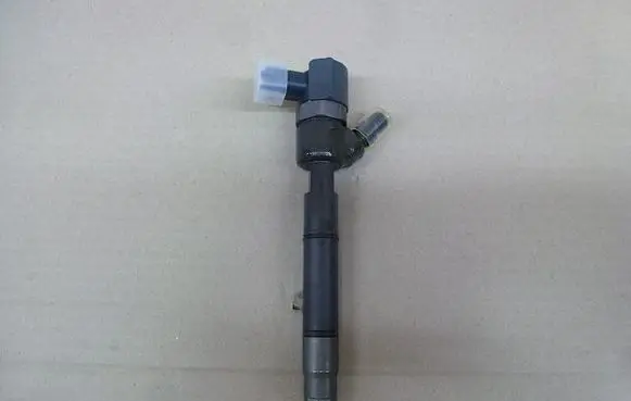 KIA Cerato Fuel injector 0986435160