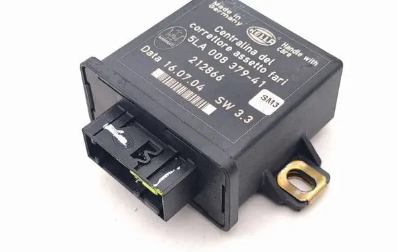 Maserati Quattroporte Light module LCM 5LA00837941 160704 212866