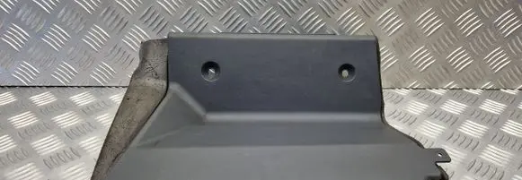 Peugeot Boxer Other interior part