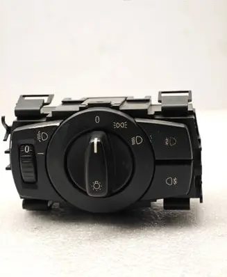 BMW 3 E90 E91 Light switch 6932794 300610101 33600102