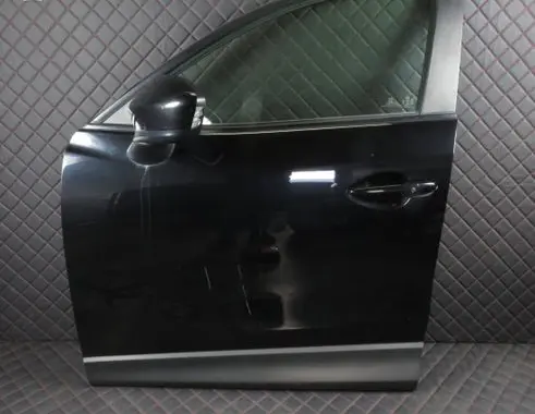 Mazda CX-5 Front door