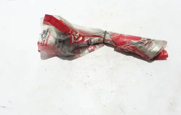 Renault Master II Steering tie rod end 7701470364