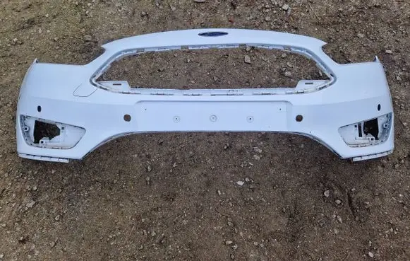 Ford Focus Front bumper F1EB-17757-AJ