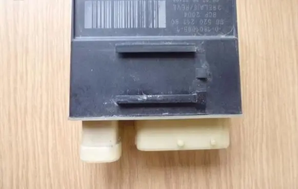 Citroen Berlingo Other relay 9652021180 G473