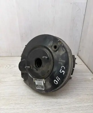 Citroen C5 Brake booster 9662211780 0110847