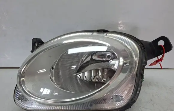 Fiat 500 Headlight/headlamp S27647873