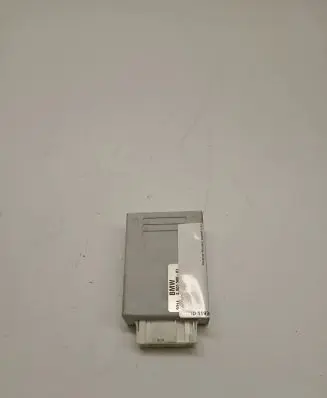 Suspension control unit/module