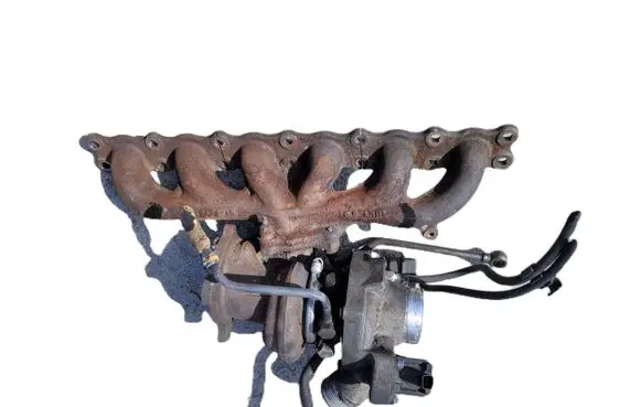 Volvo S60 Turbo 30757899 5169942 53169700015