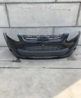Ford Transit Custom Front bumper