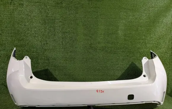 Toyota Corolla E210 E21 Rear bumper 