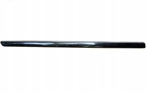 Peugeot 407 Front door trim (molding) 96445550XT