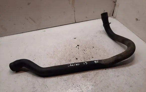 Volkswagen Sharan Engine coolant pipe/hose