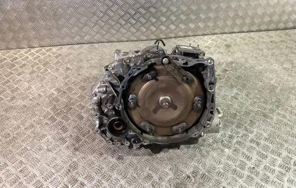 Volvo XC90 Automatic gearbox 1285133 31380617