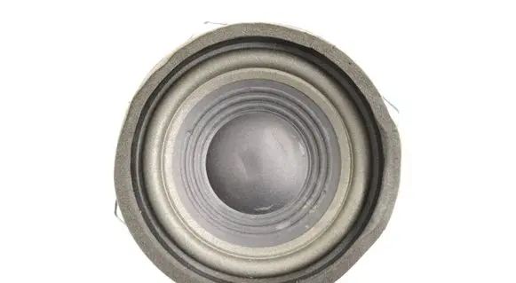 Lexus RX 450H Subwoofer speaker 